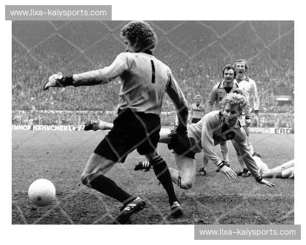 德甲2019分组：那些年决定赛季走向的三大阵营