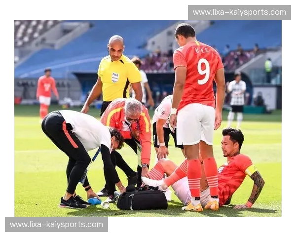 梦回巅峰：那一段在巴萨vs恒大视频里永存的热血岁月