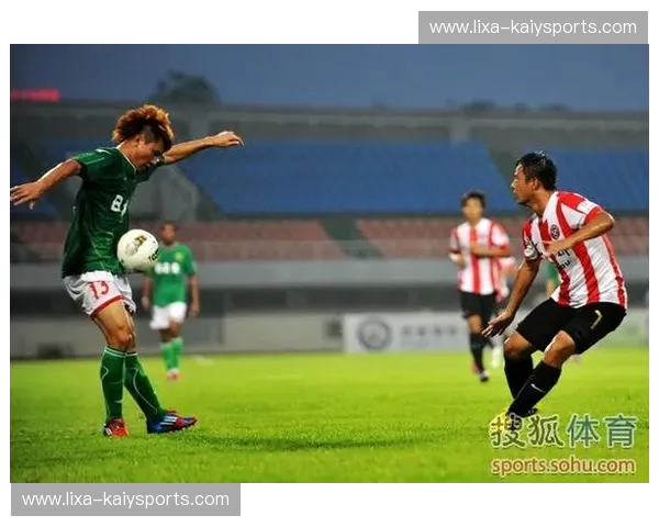 恒大vs日之泉：一场未完待续的史诗，与梦想的交响